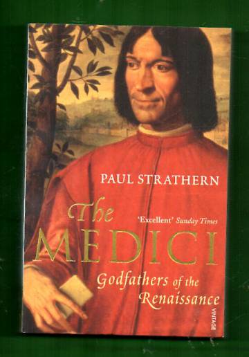 The Medici - Godfathers of the Renaissance