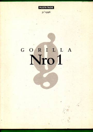 Gorilla Nro 1