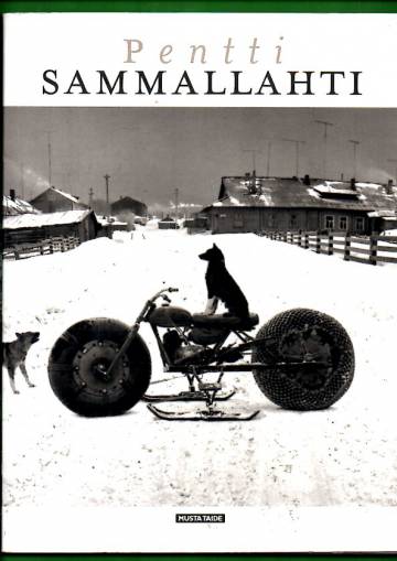 Pentti Sammallahti