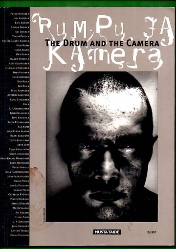 Rumpu ja kamera / The Drum and the Camera