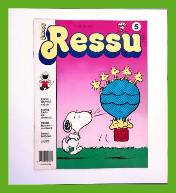 Ressu 5/91