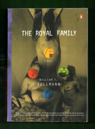 The Royal Family