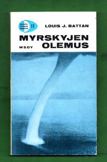 Myrskyjen olemus