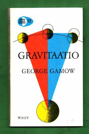 Gravitaatio