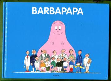 Barbapapa