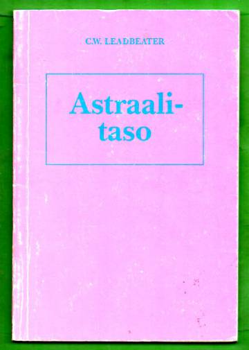 Astraalitaso