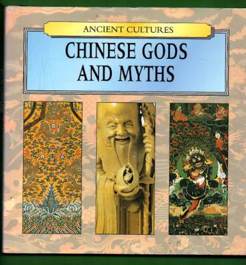 Chinese Gods and Myths