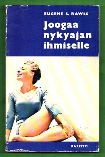 Joogaa nykyajan ihmiselle