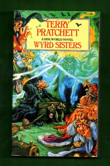 Wyrd Sisters