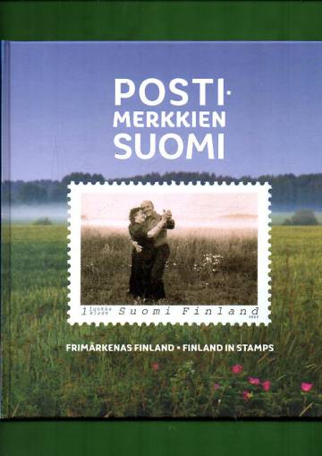 Postimerkkien Suomi