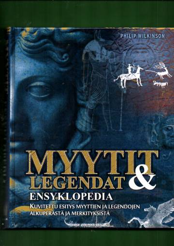 Myytit ja legendat - Ensyklopedia