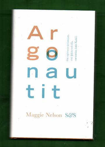 Argonautit