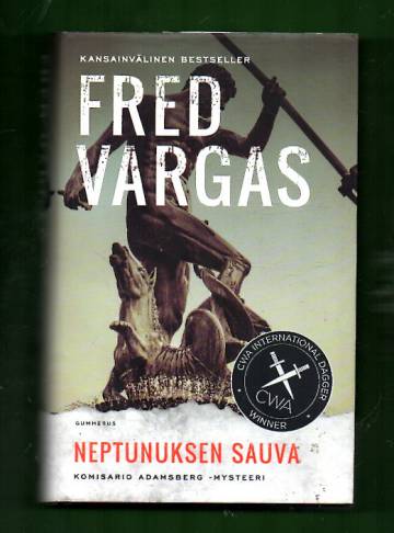 Neptunuksen sauva