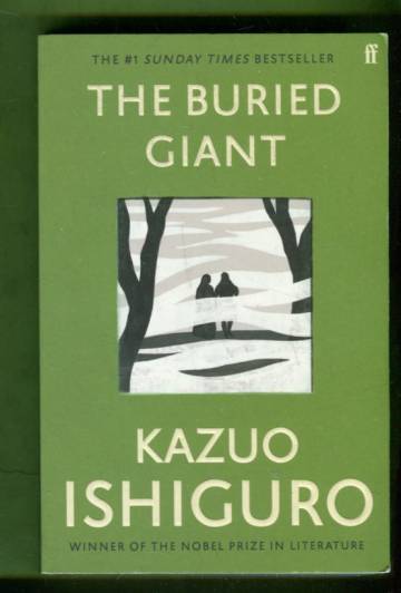 The Buried Giant