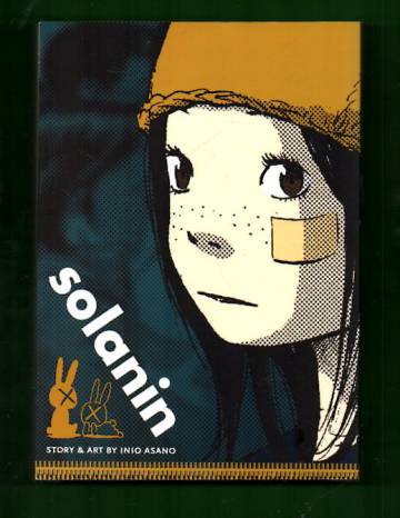 Solanin