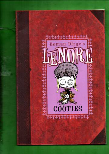 Lenore: Cooties