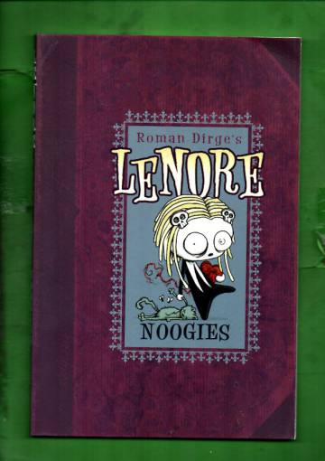 Lenore: Noogies