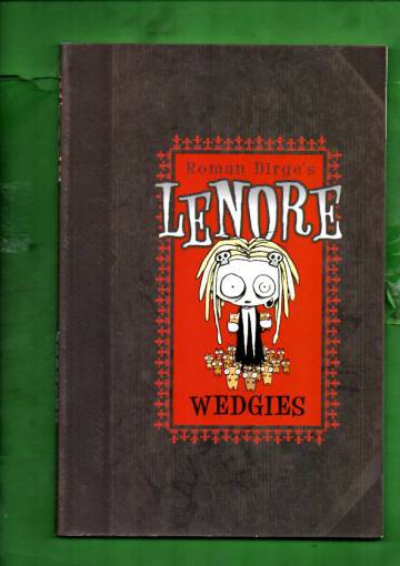 Lenore: Wedgies