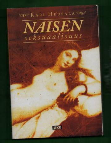 Naisen seksuaalisuus