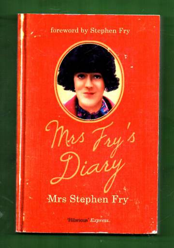 Mrs Fry's Diary