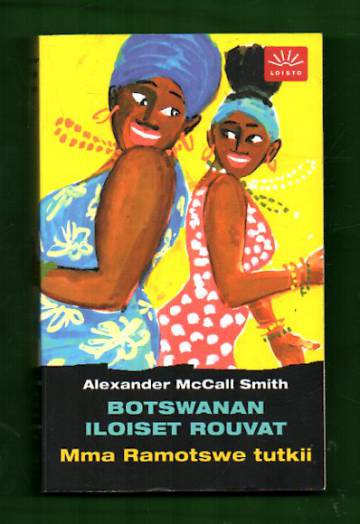 Botswanan iloiset rouvat