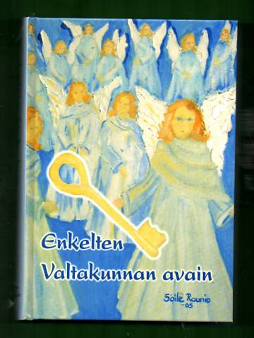 Enkelten Valtakunnan avain