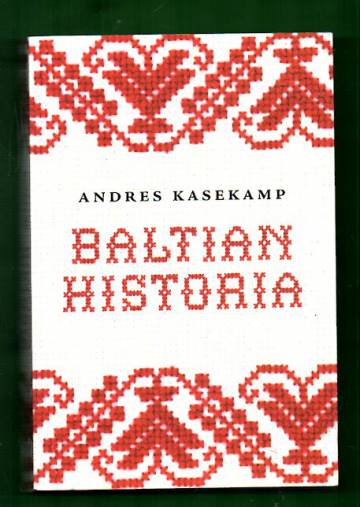 Baltian historia