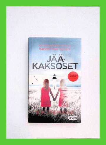 Jääkaksoset