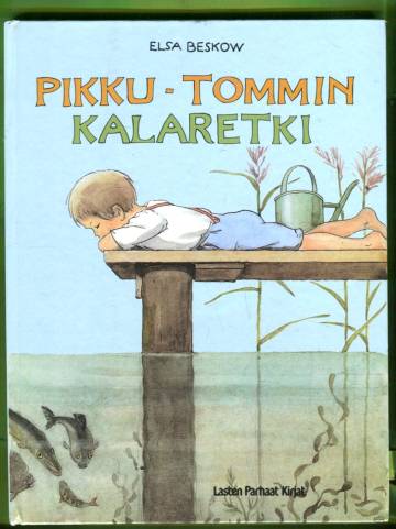 Pikku-Tommin kalaretki