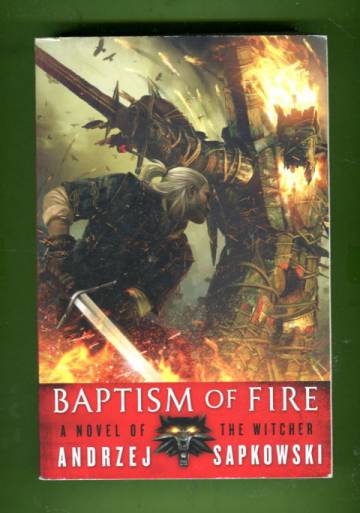 Baptism of Fire