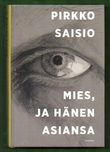 Mies, ja hänen asiansa