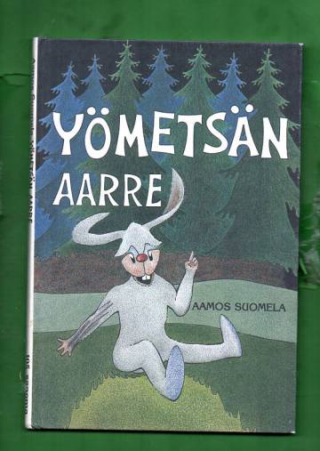 Yömetsän aarre