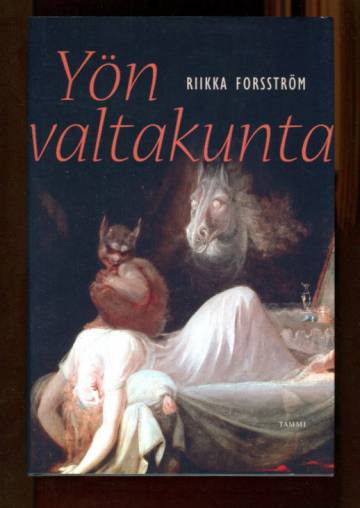 Yön valtakunta