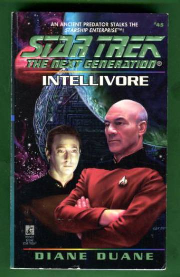 Star Trek - The Next Generation: Intellivore