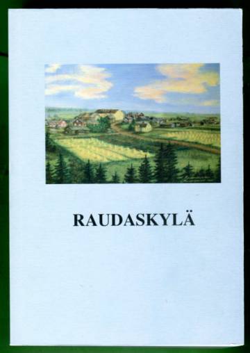 Raudaskylä - Kylälukemisto