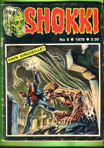 Shokki 5/76