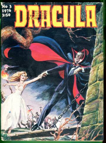 Dracula 3/76