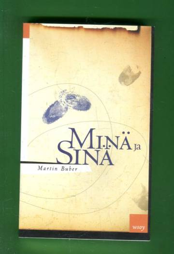 Minä ja sinä