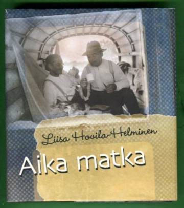 Aika matka