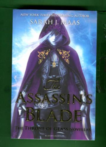 The Assassin's Blade - The Throne of Glass Novellas
