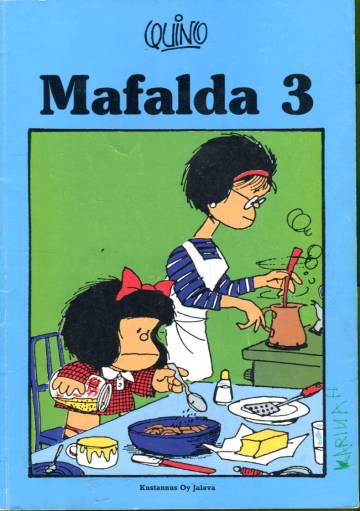 Mafalda 3