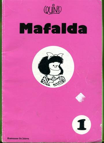 Mafalda 1