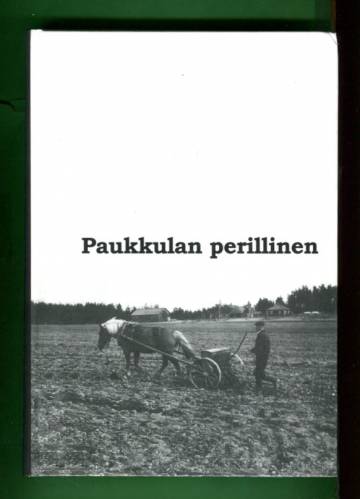 Paukkulan perillinen 1936-1966