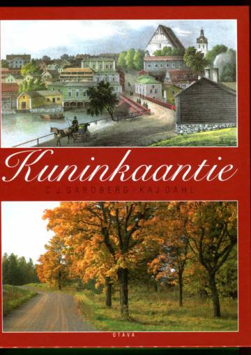 Kuninkaantie - Turusta Viipuriin