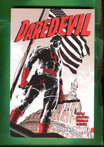 Daredevil: Back in Black Vol 5 - Supreme