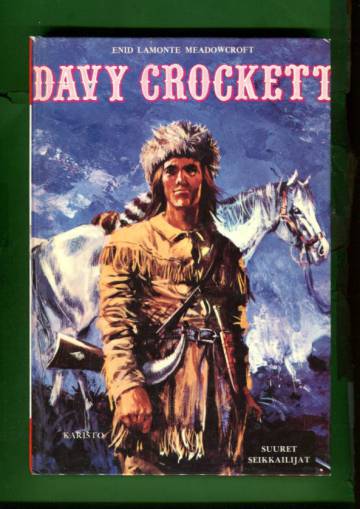 Davy Crockett