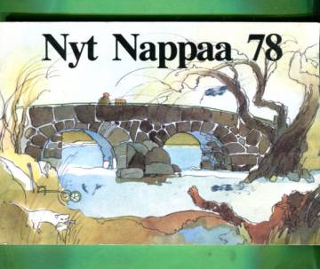 Nyt nappaa 78