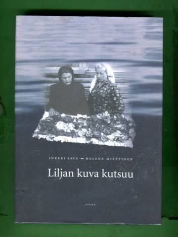 Liljan kuva kutsuu