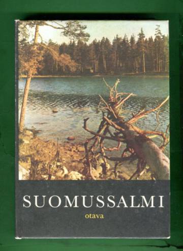 Suomussalmi