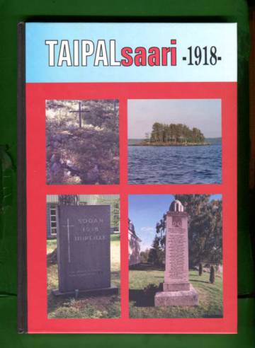 Taipalsaari - 1918 -